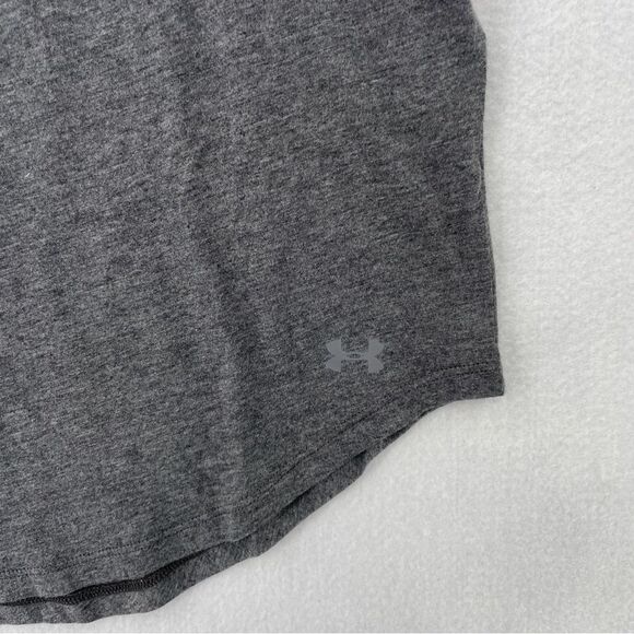 ~Under Armour Women's Muscle Tee NWT M - Picture 5 of 10